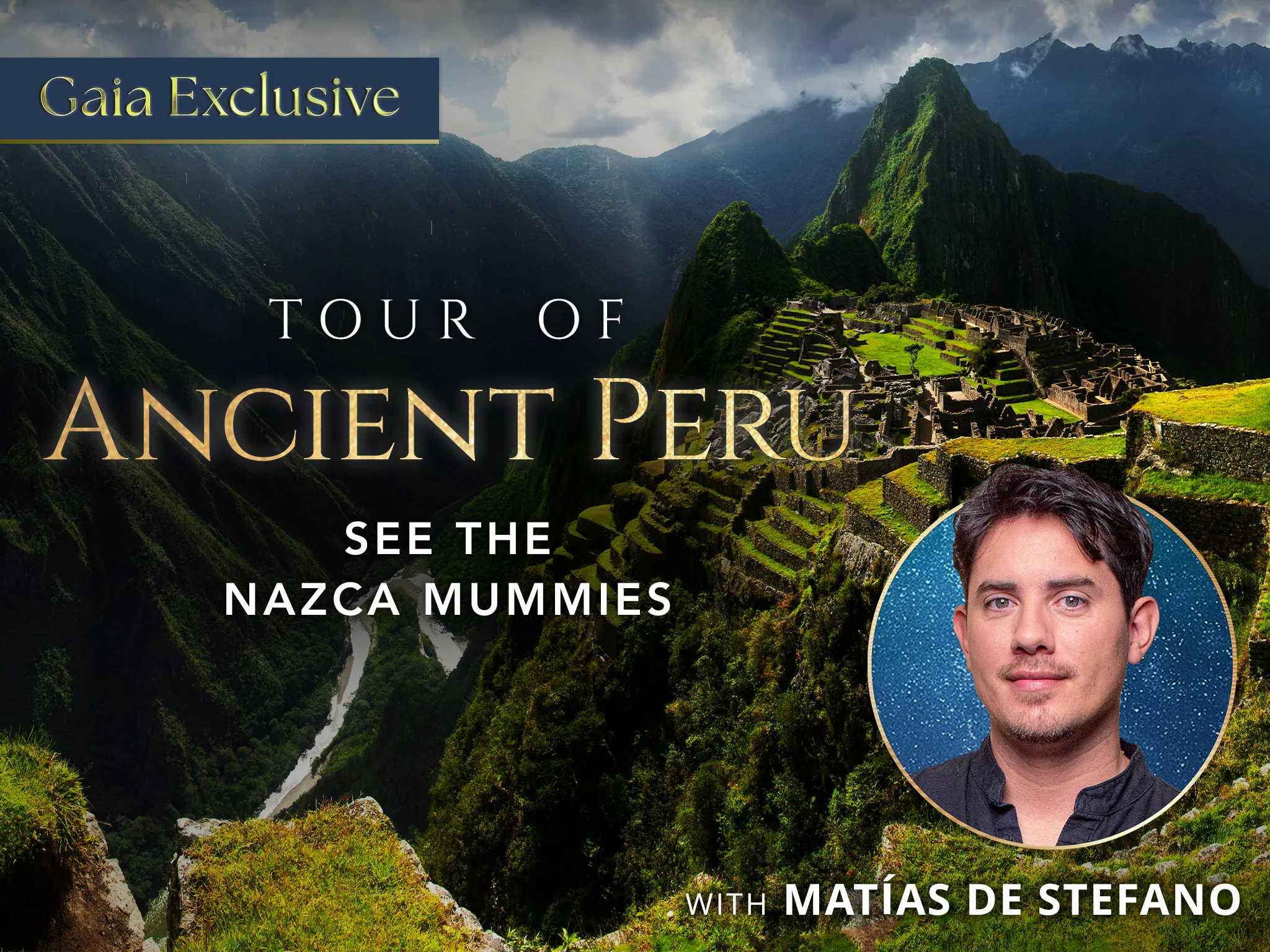 Retreats & Tours